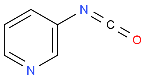 3-isocyanatopyridine