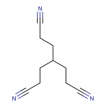 4-(2-氰乙基)-庚二腈