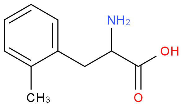 DL-2-Me-Phe-OH  2-Methy-DL-Phenylalanine