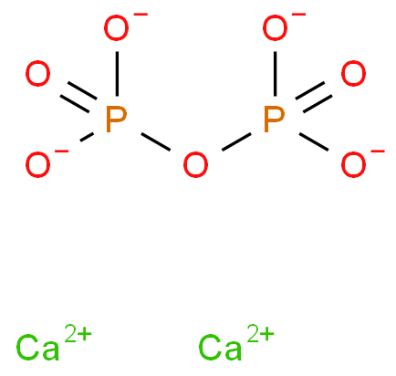 dicalcium;phosphonato phosphate
