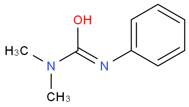 1,1-Dimethyl-3-phenylurea  