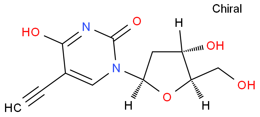 5-Ethynyl-2′-deoxyuridine, (EdU)