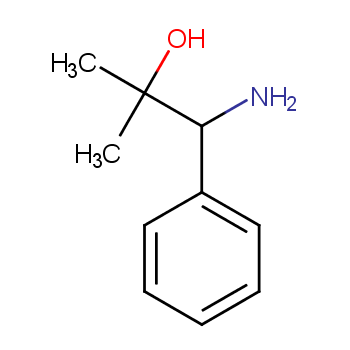 (1S)-1-Amino-2-methyl-1-phenylpropan-2-ol