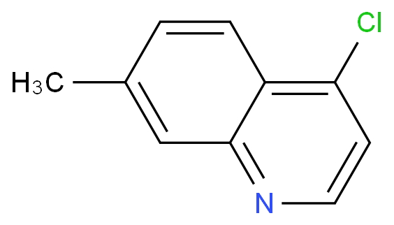 4-CHLORO-7-METHOXYQUINOLINE