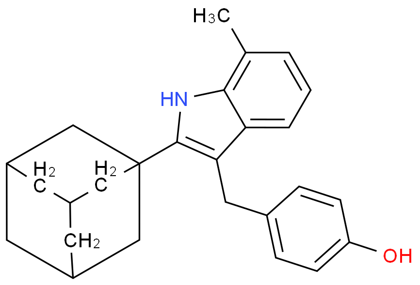 52829-07-9 structure