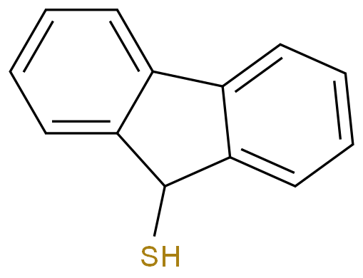 9H-fluorene-9-thiol
