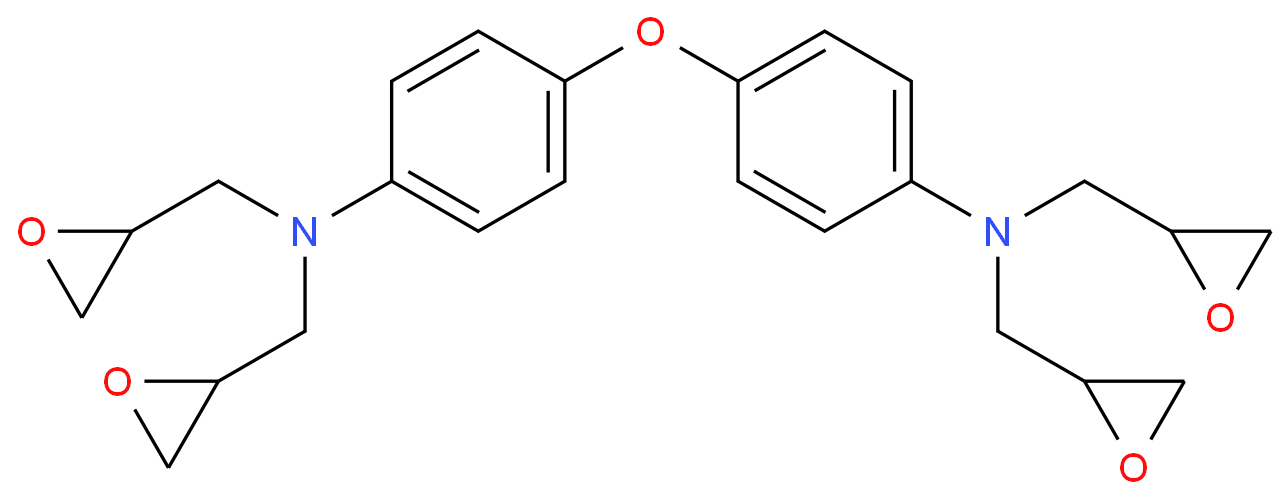 (N,N,N',N'-四缩水甘油基-4,4'-二氨基二苯醚