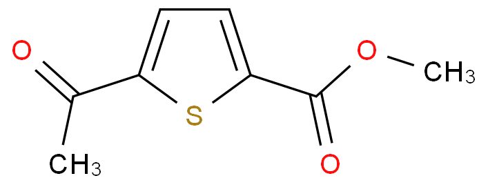 Methyl 5-Acetylthiophene-2-carboxylate