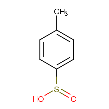 4-methylbenzenesulfinic acid