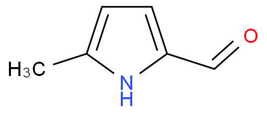 5-甲基吡咯-2-甲醛