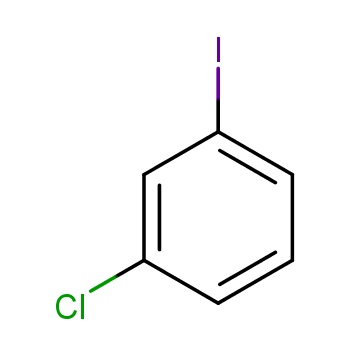 1-氯-3-碘苯