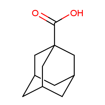 金刚烷甲酸