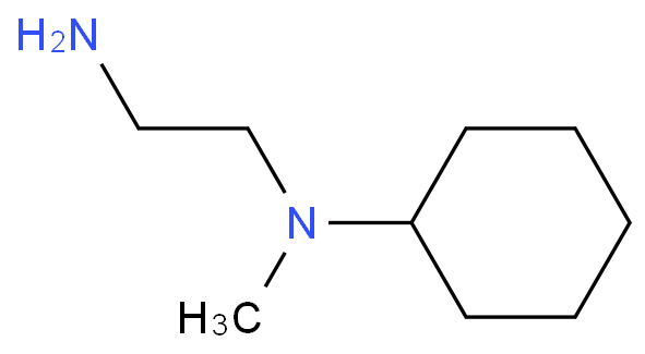 N*1*-Cyclohexyl-N*1*-methyl-ethane-1,2-diamine