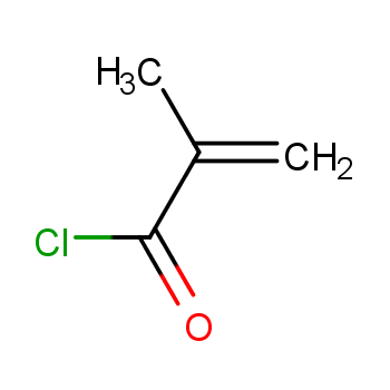 甲基丙烯酰氯 产品图片