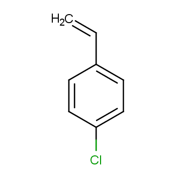 1-chloro-4-ethenylbenzene