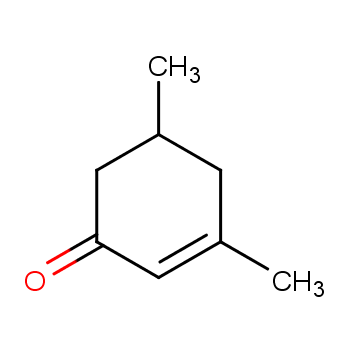 3,5-二甲基-2-环己烯-1-酮