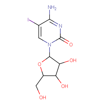 5-Iodocytidine  