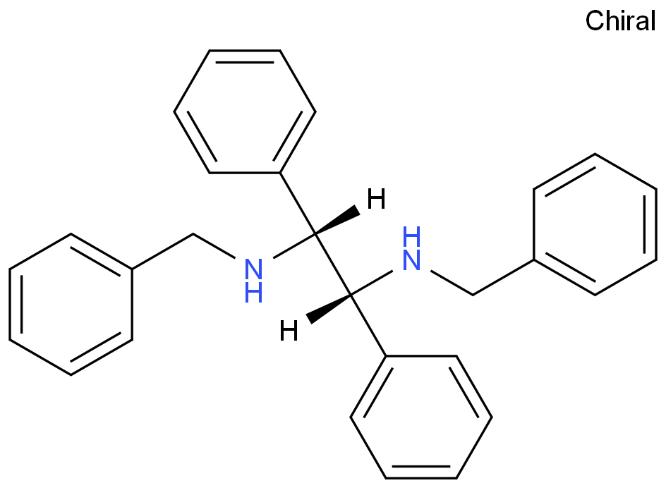 (1R,2R)-N,N'-双(苯甲基)-1,2-二苯基-1,2-乙二胺CAS号221226-19-3；（现货/质量保证）