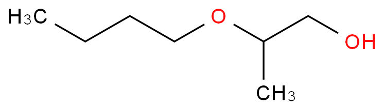 Propylene Glycol Butyl Ether 15821 83 7 Wiki