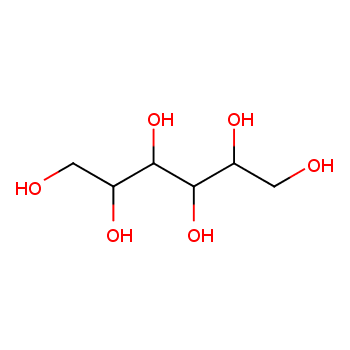 D-glycero-Hexitol