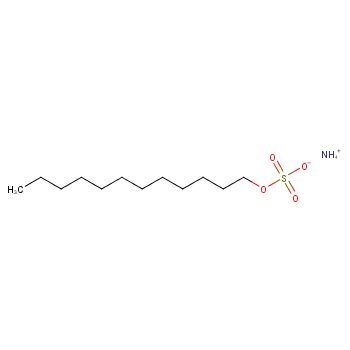 azanium,dodecyl sulfate