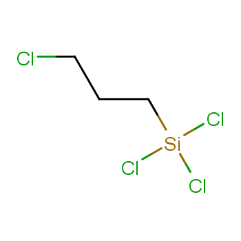 3-Chloropropyltrichlorosilane