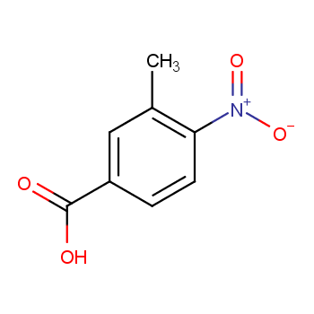 3-甲基-4-硝基苯甲酸商家长期供应