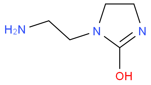 1-(2-Aminoethyl)Imidazolidin-2-One