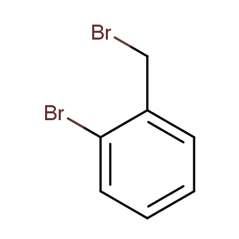 1-bromo-2-(bromomethyl)benzene