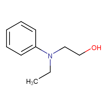 N-乙基-N-羟乙基苯胺 产品图片