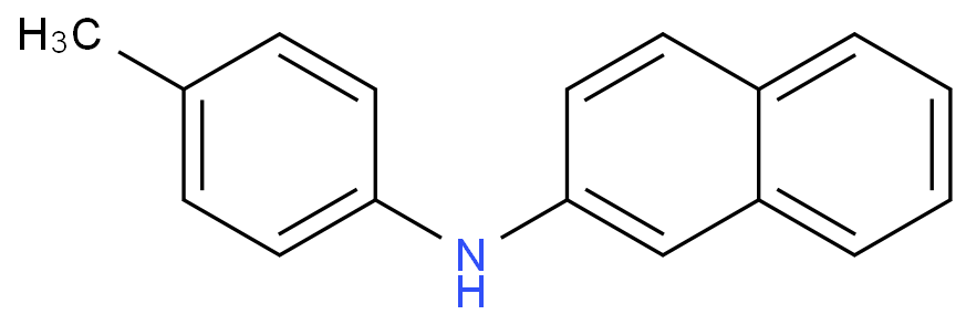 N-(P-TOLYL)-2-NAPHTHYLAMINE