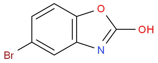 5-溴-2(3H)-苯并噁唑酮