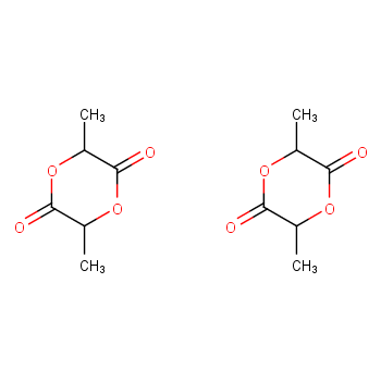 1,4-Dioxane-2,5-dione,3,6-dimethyl-,polymer with (3S,6S)-3,6-dimethyl-1,4-dioxane-2,5- dione