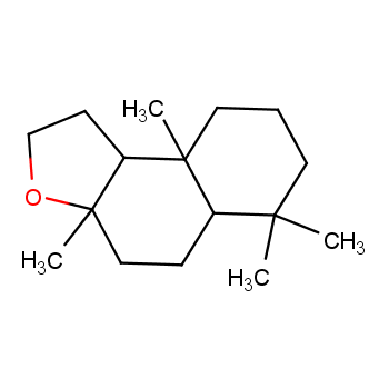 (3aR,5aS,9aS,9bR)-3a,6,6,9a-tetramethyl-2,4,5,5a,7,8,9,9b-octahydro-1H-benzo[e][1]benzofuran