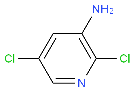 2,5-DICHLORO-3-AMINOPYRIDINE