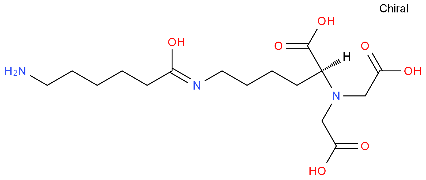 Aminocaproic Nitrilotriacetic Acid