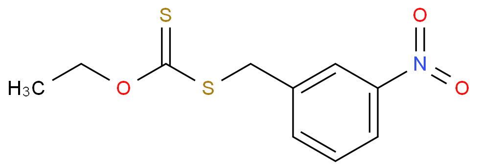 [Perfemiker]O-ethyl S-3-nitrobenzyl carbonodithioate,95%