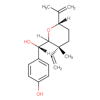 Psoracorylifol A价格, Psoracorylifol A对照品, CAS号:879290-97-8