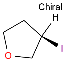 (R)-(+)-3-Iodotetrahydrofuran