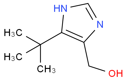 (4-tert-butyl-1H-iMidazol-5-yl)Methanol