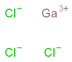 Gallium(III) chloride