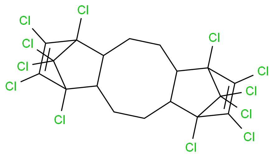 Dechlorane plus