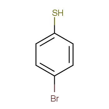 4-溴苯硫酚 产品图片