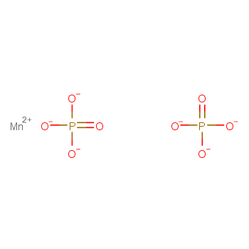 manganese(2+);diphosphate