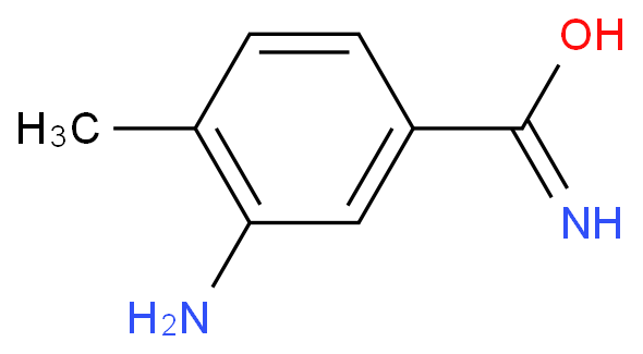 3-Amino-4-methylbenzamide