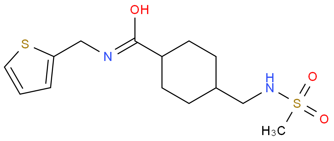 58-86-6 structure