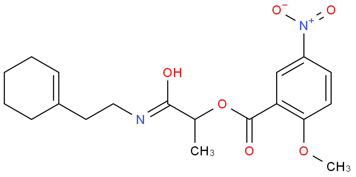 127-40-2 structure