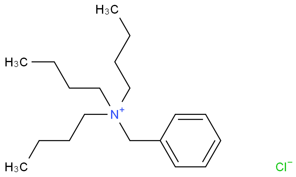 benzyl(tributyl)azanium,chloride
