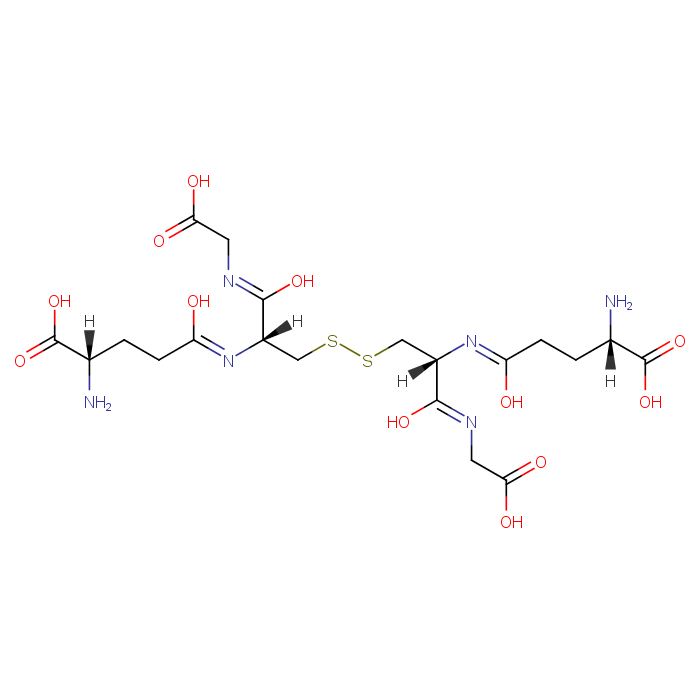 L-Glutathione (Oxidized)  