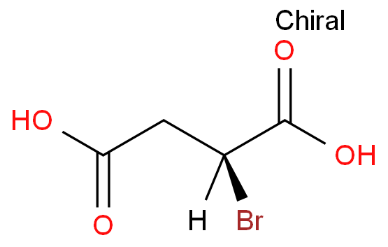 (S)-(-)-2-Bromosuccinic acid